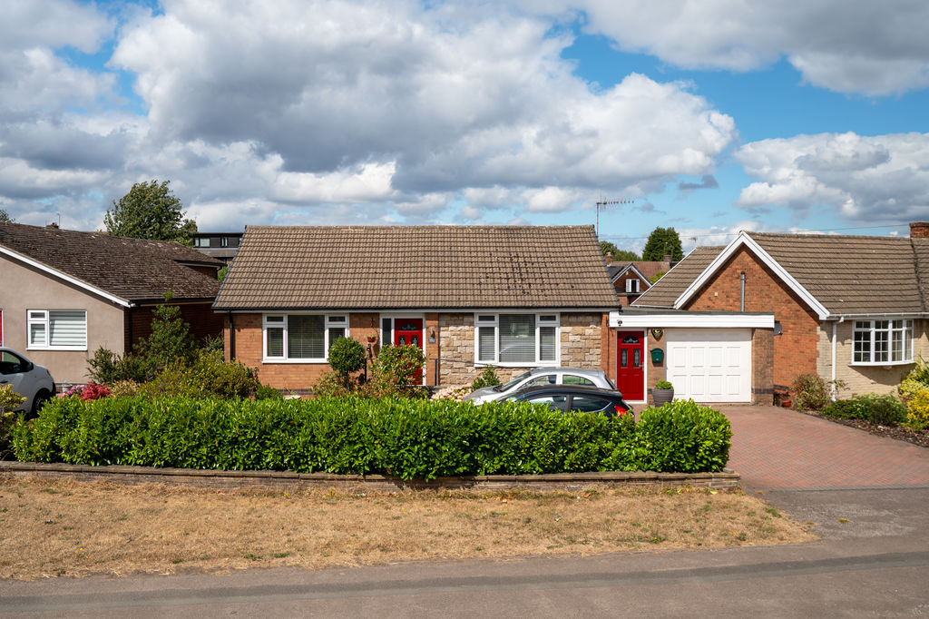 Stubley Lane Dronfield Woodhouse